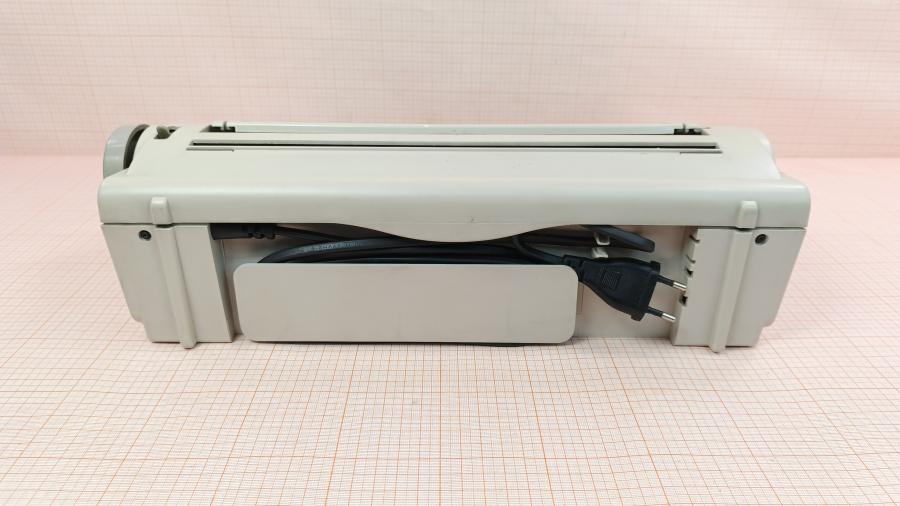 220-051-001 Пишущая машинка SMITH CORONA VTX100 #17