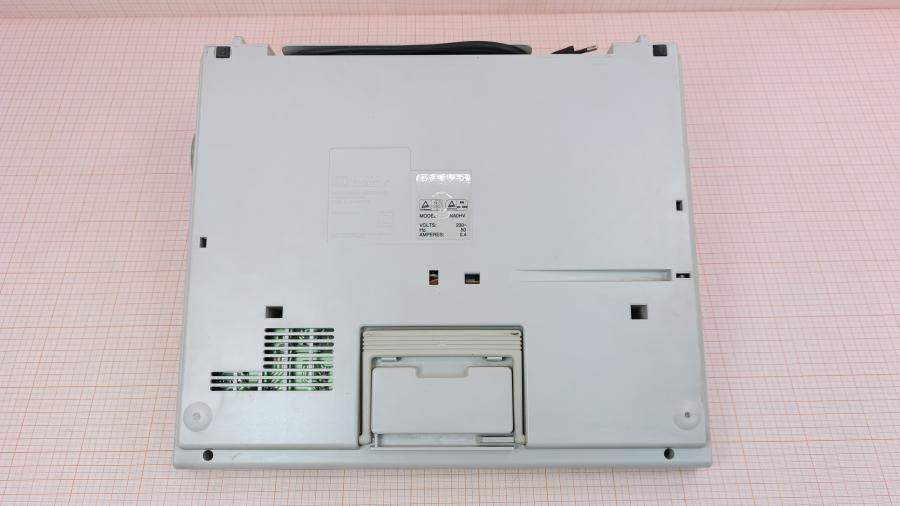 220-051-001 Пишущая машинка SMITH CORONA VTX100 #18