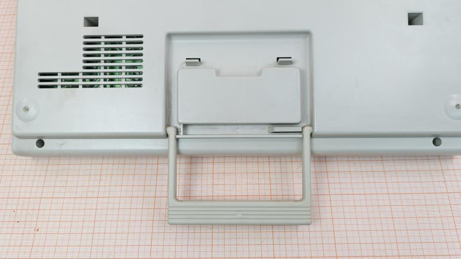 220-051-001 Пишущая машинка SMITH CORONA VTX100 #19