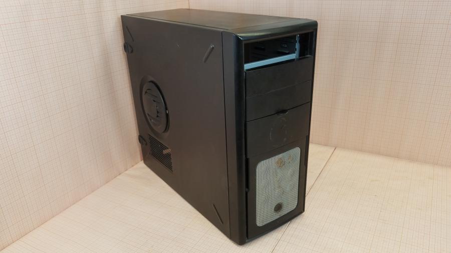 223-353-001 Корпус Tower ATX INWIN C588 #1