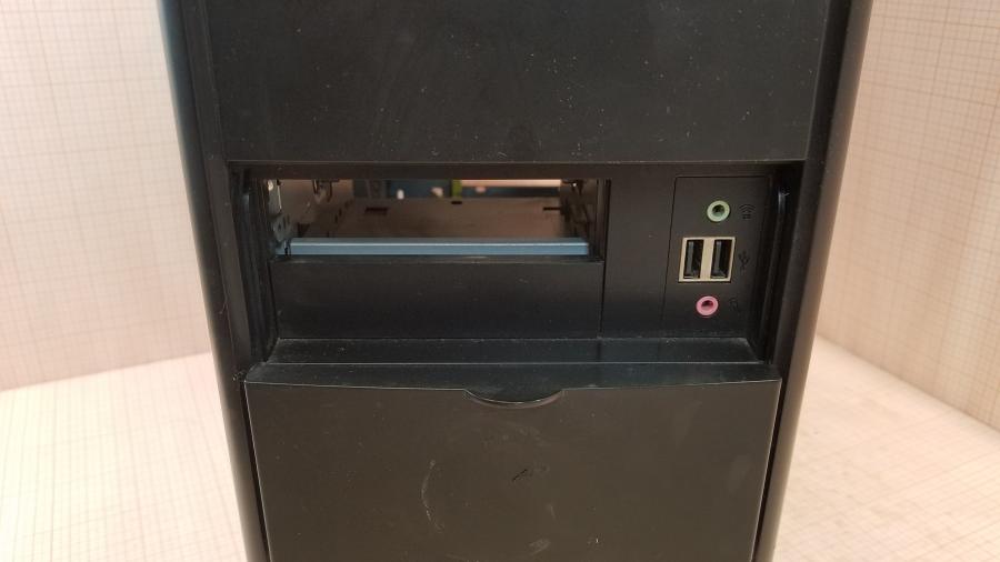 223-353-001 Корпус Tower ATX INWIN C588 #3