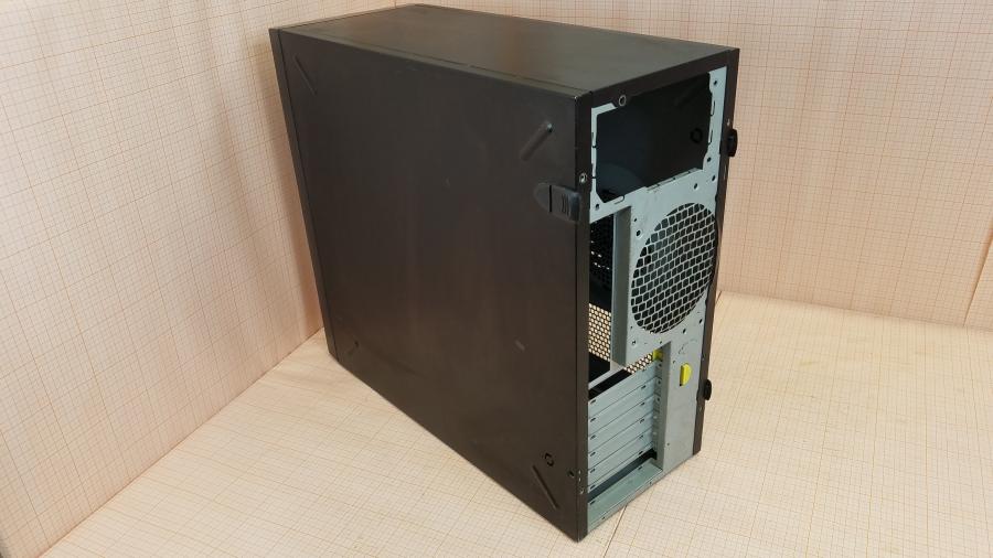 223-353-001 Корпус Tower ATX INWIN C588 #4