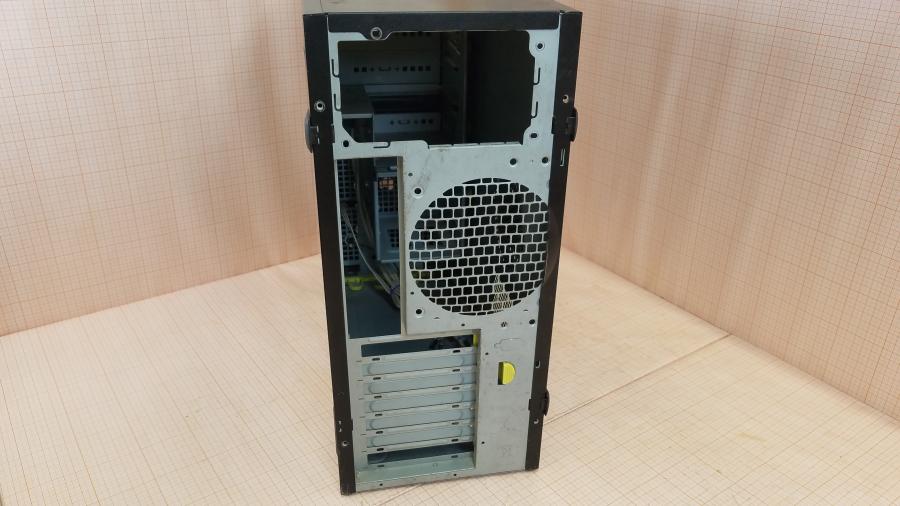 223-353-001 Корпус Tower ATX INWIN C588 #5