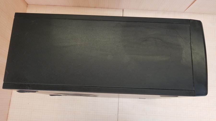 223-353-001 Корпус Tower ATX INWIN C588 #7