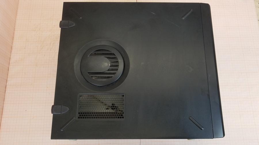 223-353-001 Корпус Tower ATX INWIN C588 #8