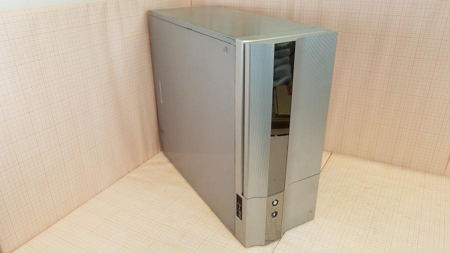 223-354-001 Корпус Tower ATX GMC X-21 #1