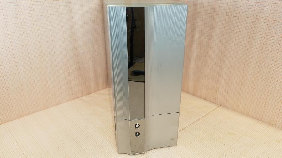 223-354-001 Корпус Tower ATX GMC X-21 #2