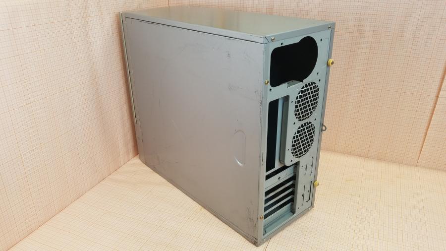 223-354-001 Корпус Tower ATX GMC X-21 #4