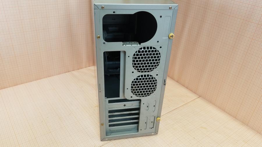 223-354-001 Корпус Tower ATX GMC X-21 #5