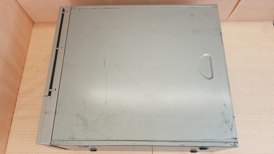 223-354-001 Корпус Tower ATX GMC X-21 #6