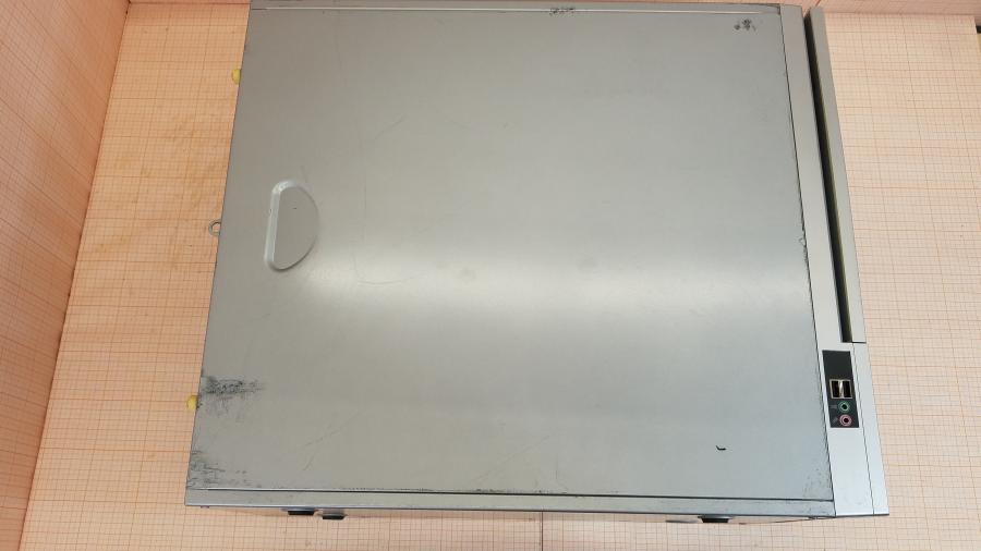 223-354-001 Корпус Tower ATX GMC X-21 #8