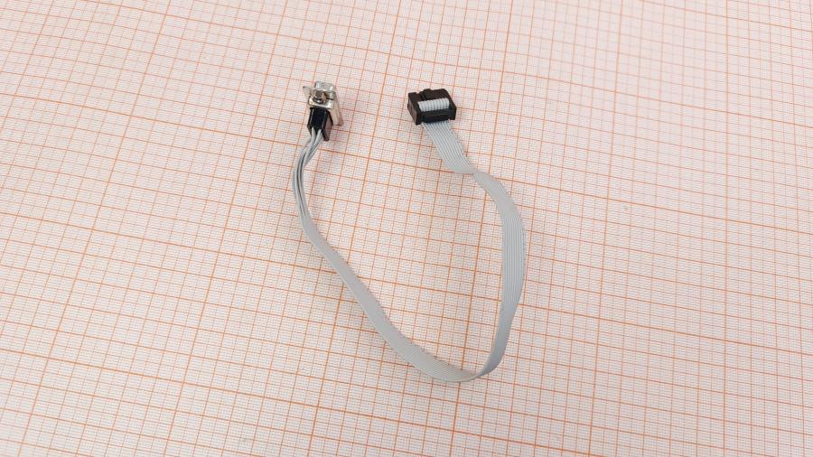 226-235-001 Планка расширения  COM (DB9) - IDC 10Pin #2