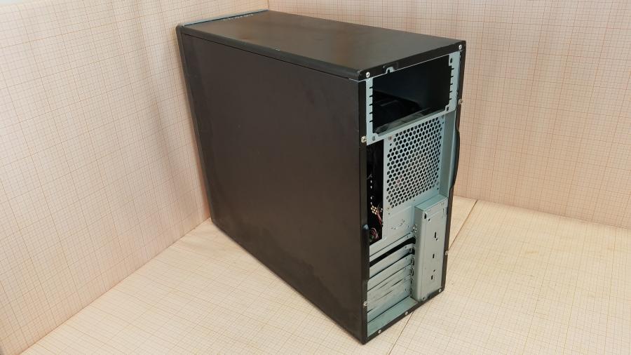 223-355-001 Корпус Tower ATX ASCOT 6CR7 #3