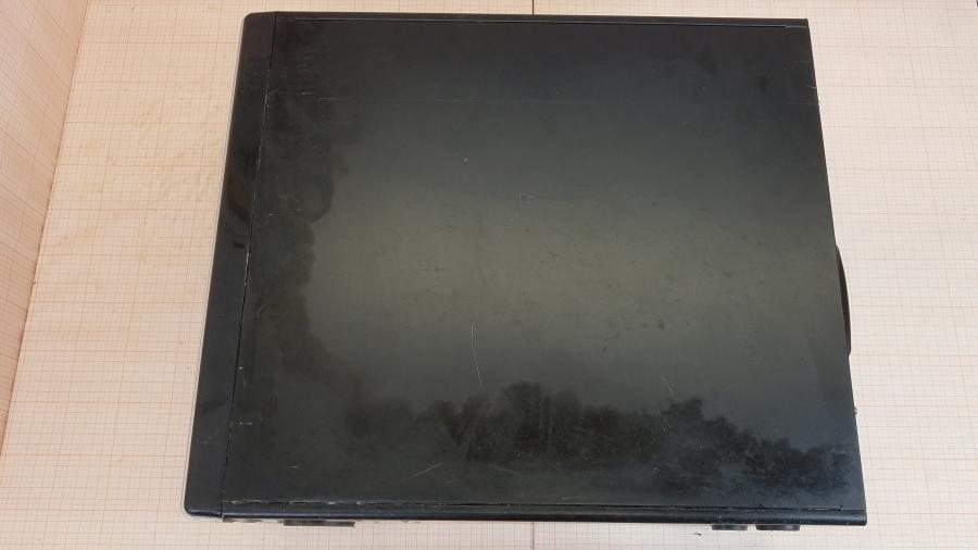 223-355-001 Корпус Tower ATX ASCOT 6CR7 #5