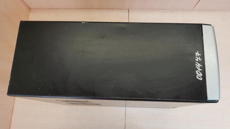 223-355-001 Корпус Tower ATX ASCOT 6CR7 #6