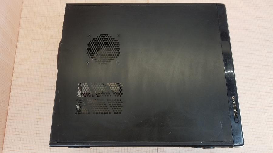 223-355-001 Корпус Tower ATX ASCOT 6CR7 #7