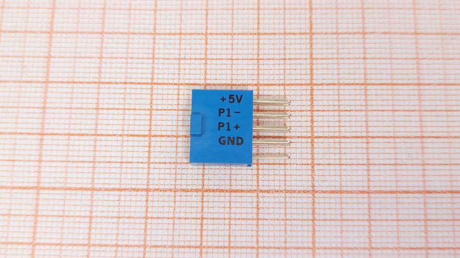 226-236-001 Планка расширения ASUS Q-Connector USB #3