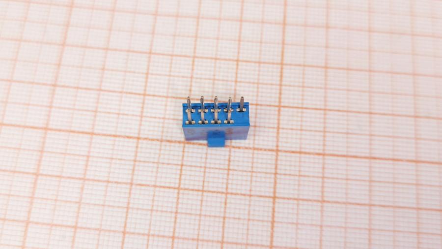 226-236-001 Планка расширения ASUS Q-Connector USB #4