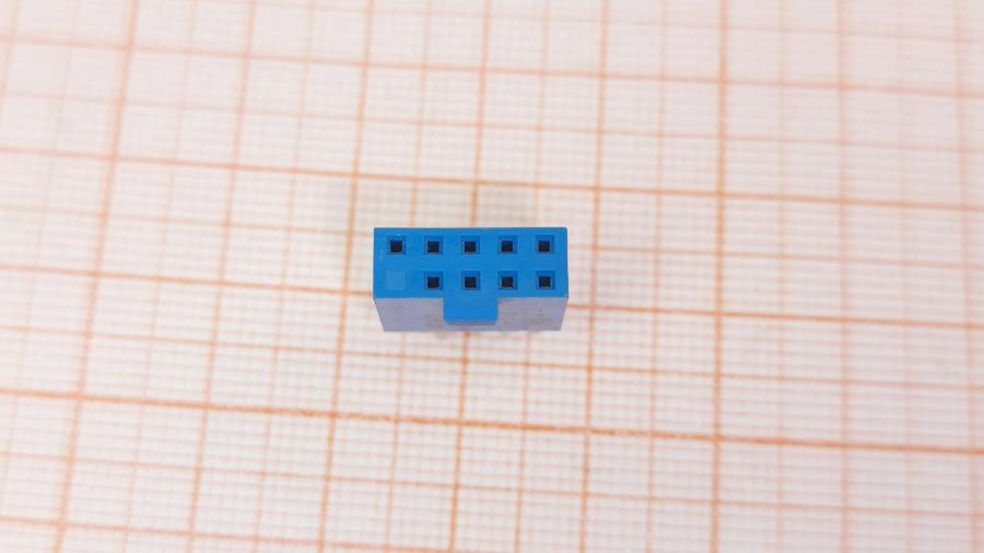 226-236-001 Планка расширения ASUS Q-Connector USB #5