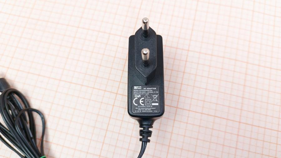 218-267-001 БП для телефонов MASS POWER SCF0500080E1BA #2