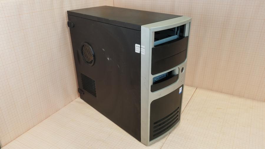 223-356-001 Корпус Tower ATX INWIN S508 #1