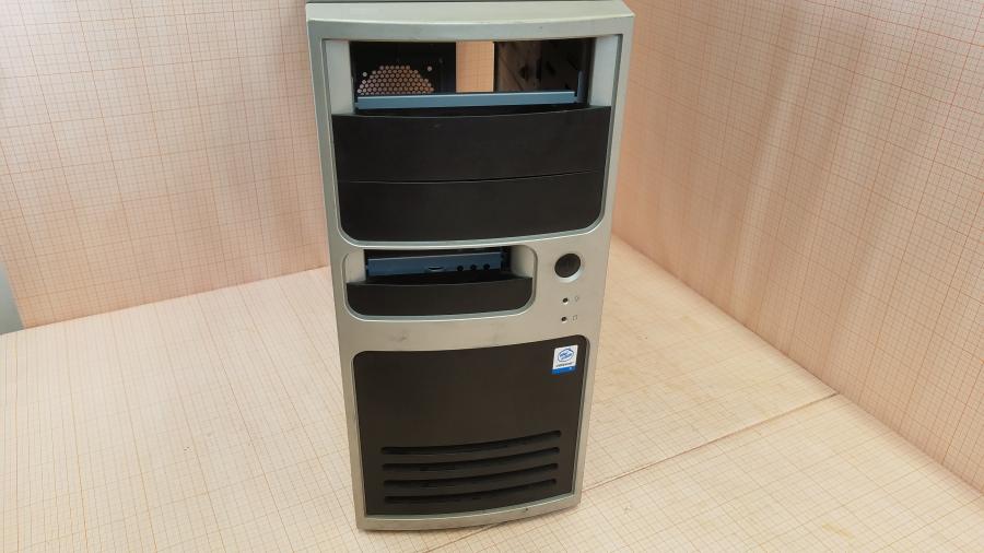 223-356-001 Корпус Tower ATX INWIN S508 #2