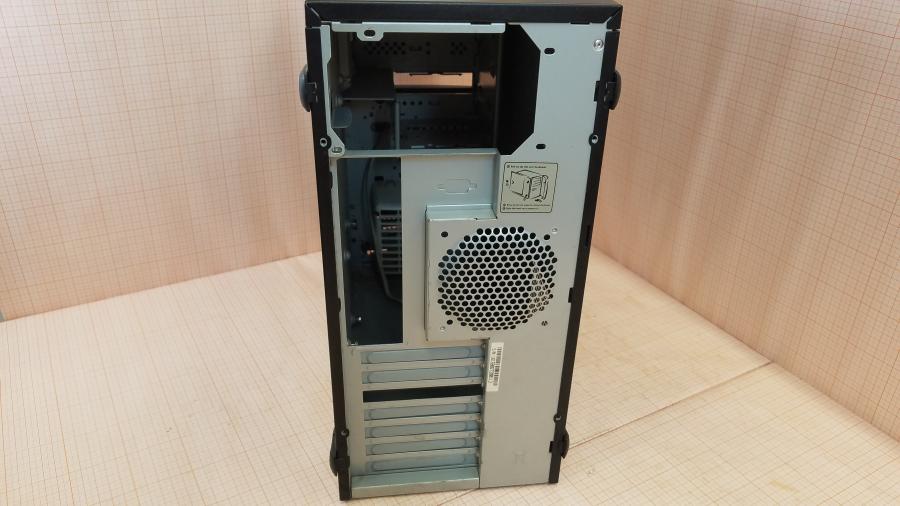 223-356-001 Корпус Tower ATX INWIN S508 #4