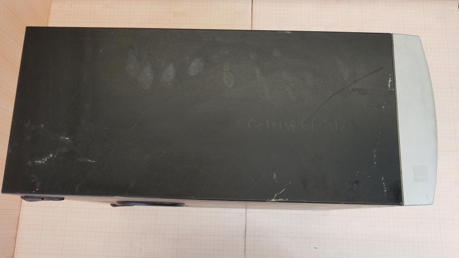 223-356-001 Корпус Tower ATX INWIN S508 #6