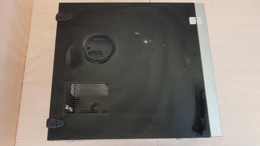 223-356-001 Корпус Tower ATX INWIN S508 #7