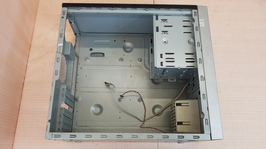 223-356-001 Корпус Tower ATX INWIN S508 #8