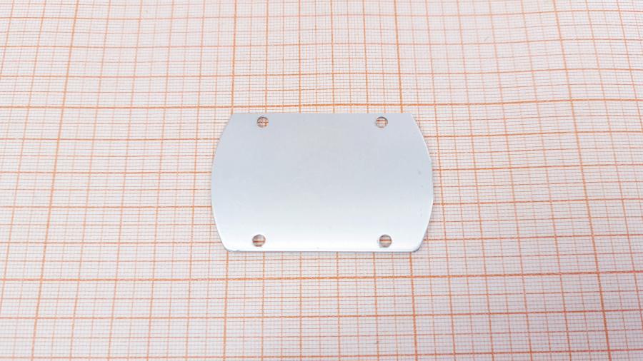 218-268-001 Светодиодный модуль  FSTM 50W 220V #4