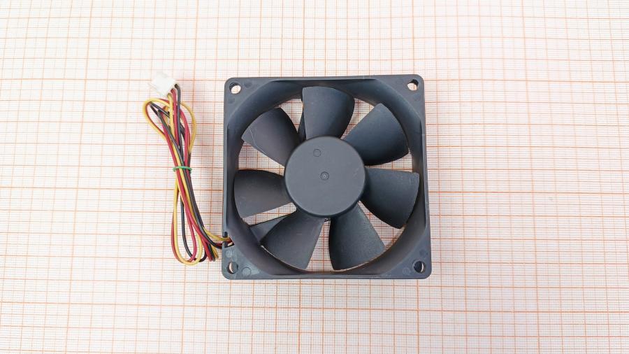 219-338-001 Вентилятор TITAN TFD-8025L12S #3