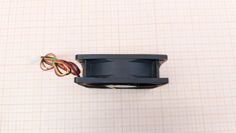 219-338-001 Вентилятор TITAN TFD-8025L12S #4