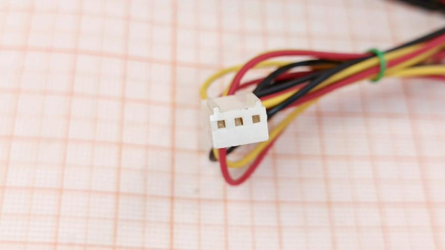 219-338-001 Вентилятор TITAN TFD-8025L12S #5