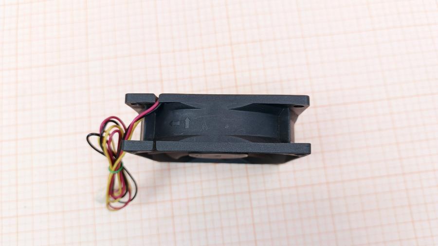 219-339-001 Вентилятор  MARTECH DF0802512SEHN #4