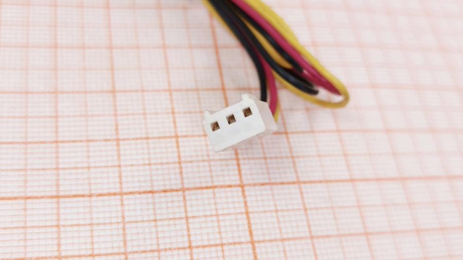 219-339-001 Вентилятор  MARTECH DF0802512SEHN #5