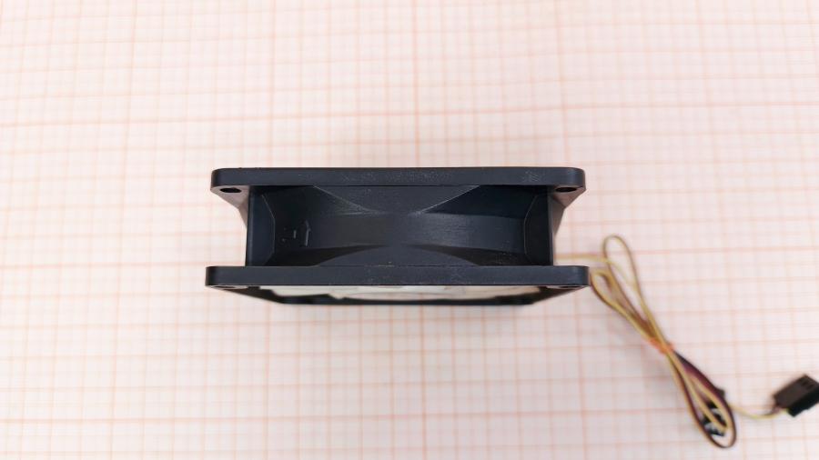 219-340-001 Вентилятор Arctic Cooling F8 #4