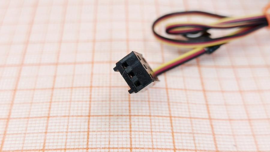 219-340-001 Вентилятор Arctic Cooling F8 #5