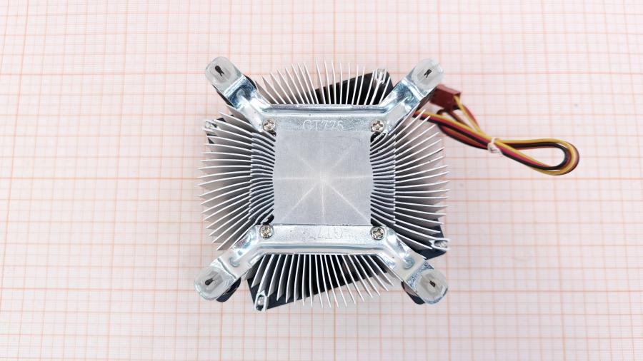 219-342-001 Cooler <775> GLACIAL TECH Igloo 5058 Light (E) #5