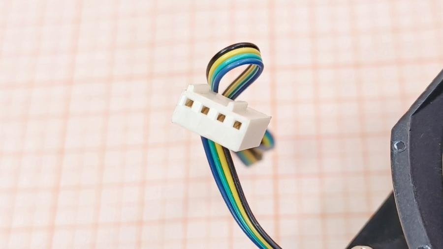 219-343-001 Cooler <775> GLACIAL TECH Igloo 5058 PWM (E) #6