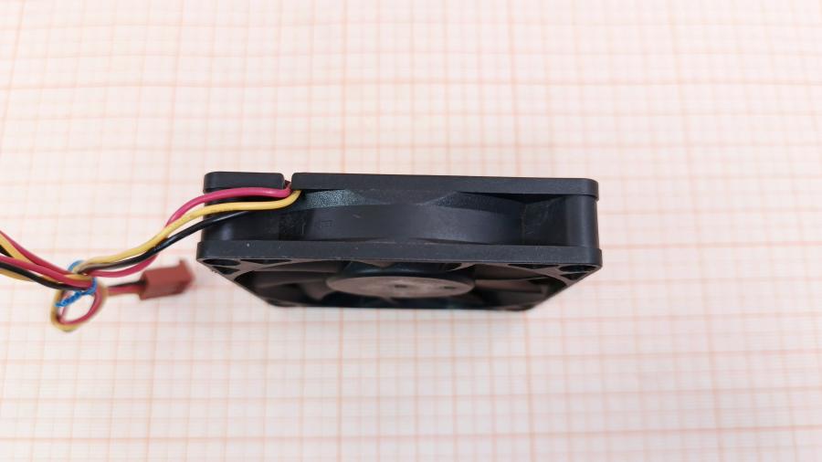 219-344-001 Вентилятор  R127015DL #4