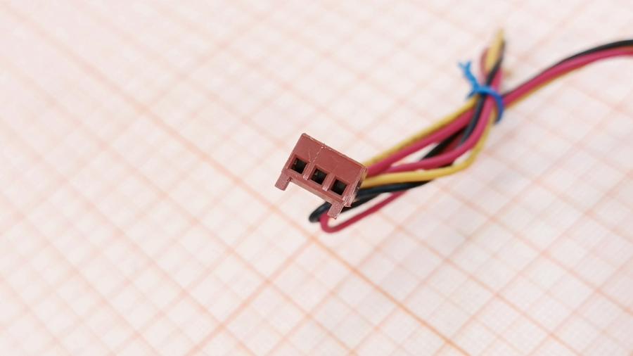 219-344-001 Вентилятор  R127015DL #5