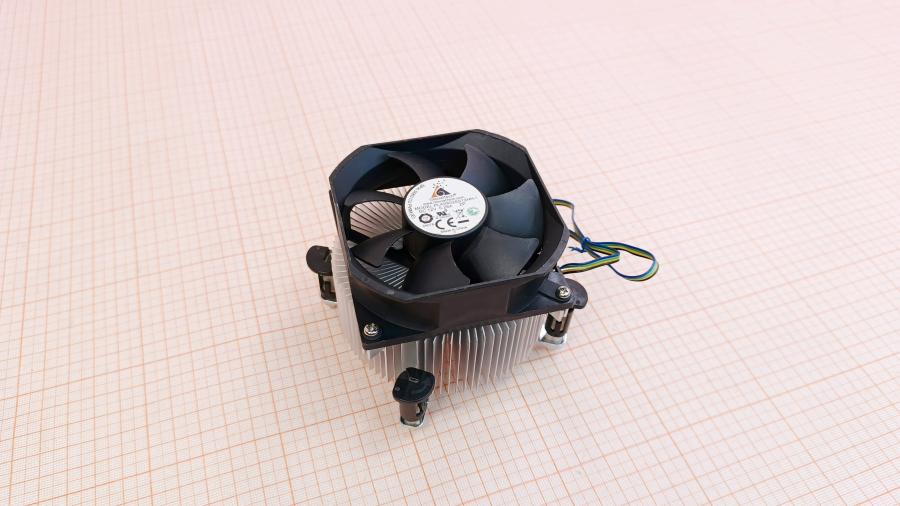 219-346-001 Cooler <775> GLACIAL TECH Igloo 5063 CU PWM (E) #1