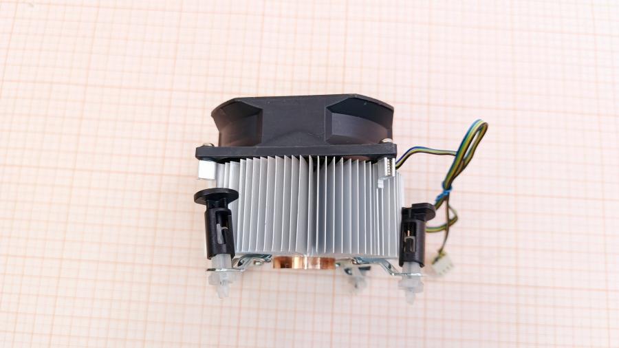 219-346-001 Cooler <775> GLACIAL TECH Igloo 5063 CU PWM (E) #4