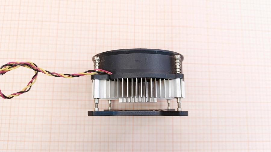 219-347-001 Cooler <775> Thermaltake CL-P0504 #3