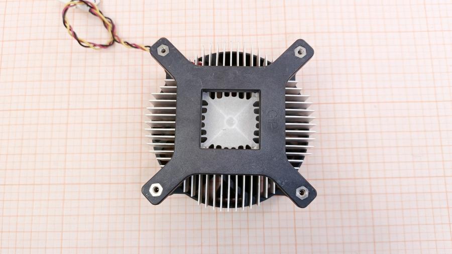 219-347-001 Cooler <775> Thermaltake CL-P0504 #4