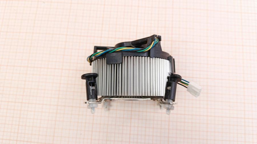 219-348-001 Cooler <775> INTEL C91968-004 #4