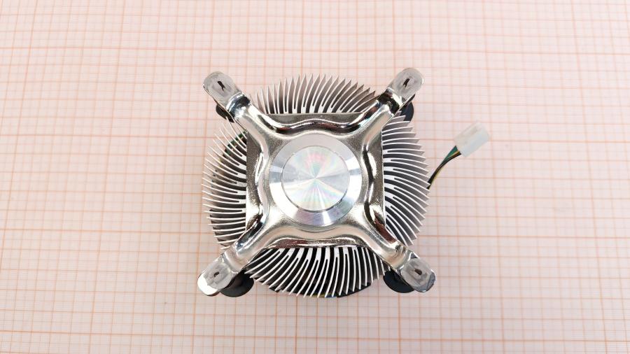 219-348-001 Cooler <775> INTEL C91968-004 #5