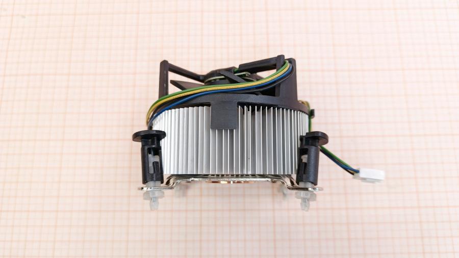 219-349-001 Cooler <775> INTEL D60188-001 #4