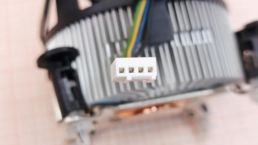 219-349-001 Cooler <775> INTEL D60188-001 #6